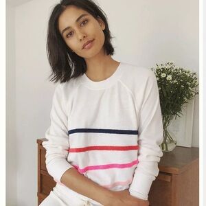 Anthropology sweater